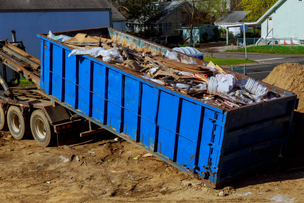 Reliable Moscow, PA Junk Removal Services Solutions